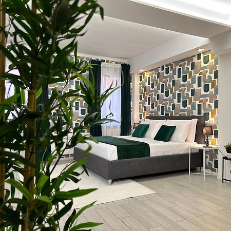 Fondazza Boutique Apartment Bologna Exteriör bild