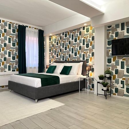 Fondazza Boutique Apartment Bologna Exteriör bild