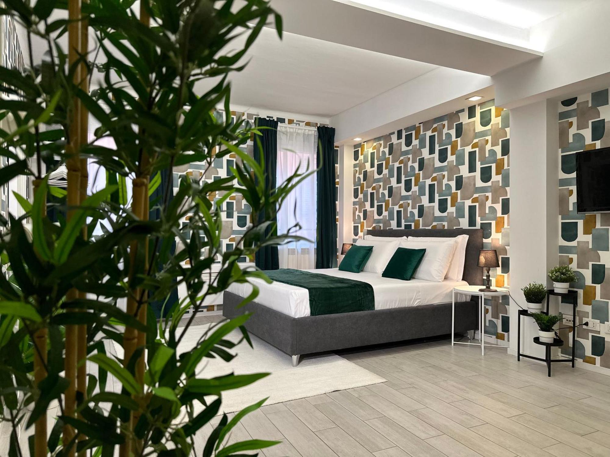 Fondazza Boutique Apartment Bologna Exteriör bild
