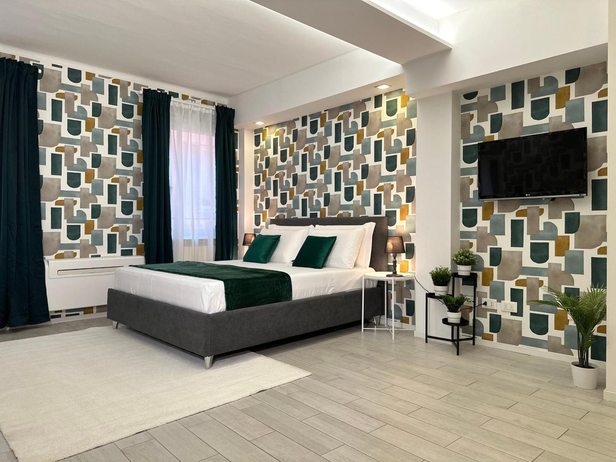 Fondazza Boutique Apartment Bologna Exteriör bild