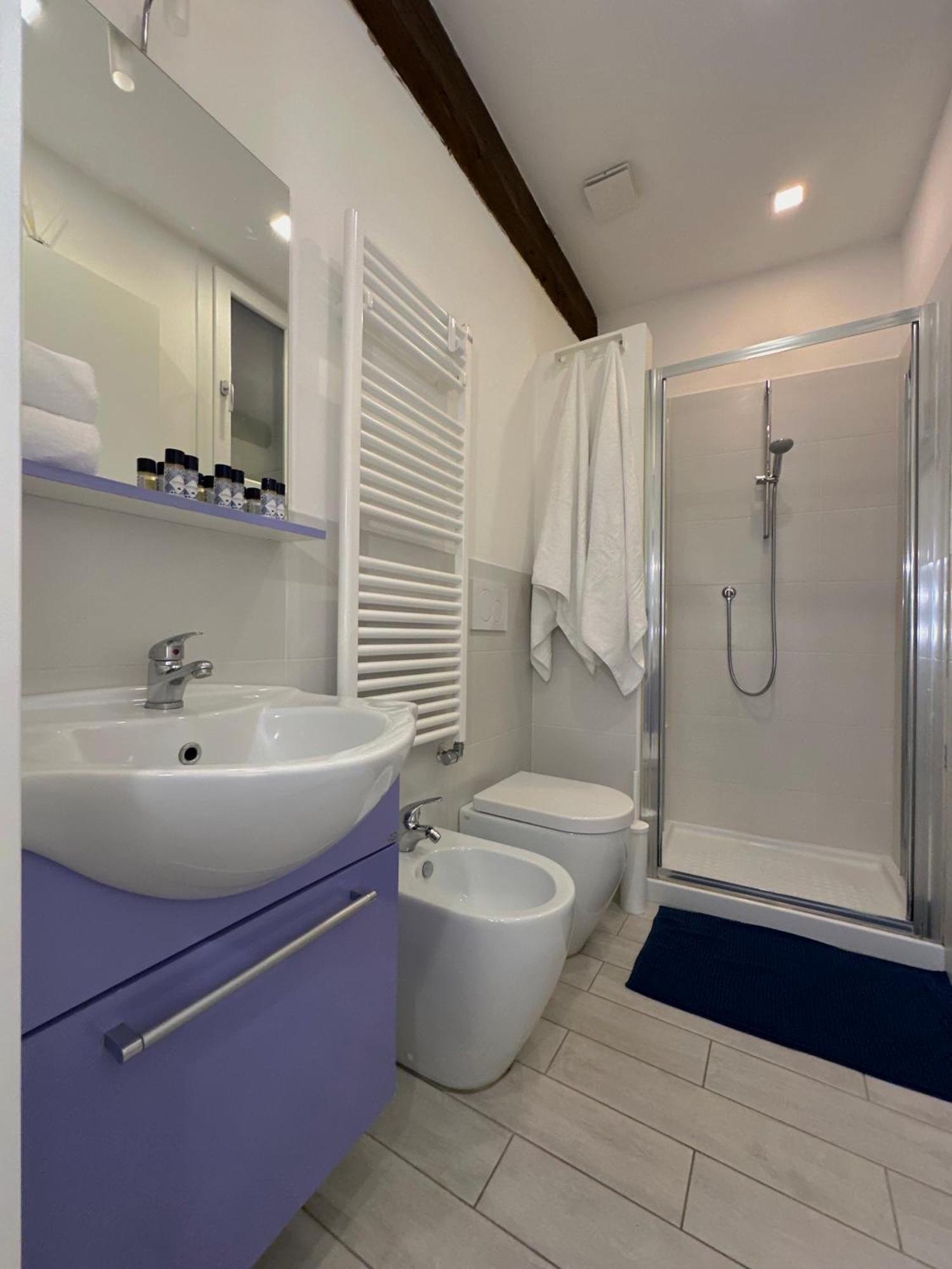 Fondazza Boutique Apartment Bologna Exteriör bild