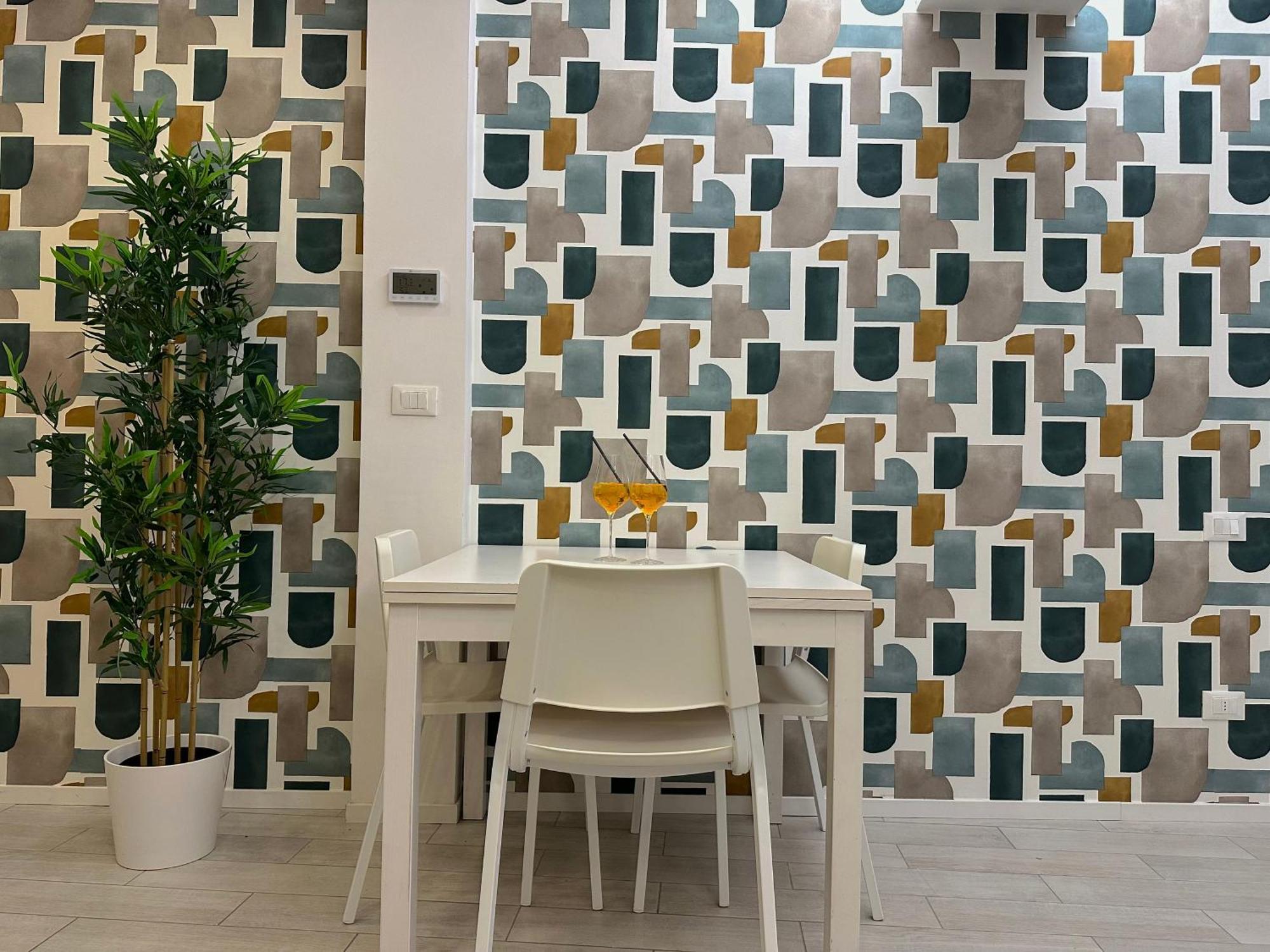 Fondazza Boutique Apartment Bologna Exteriör bild