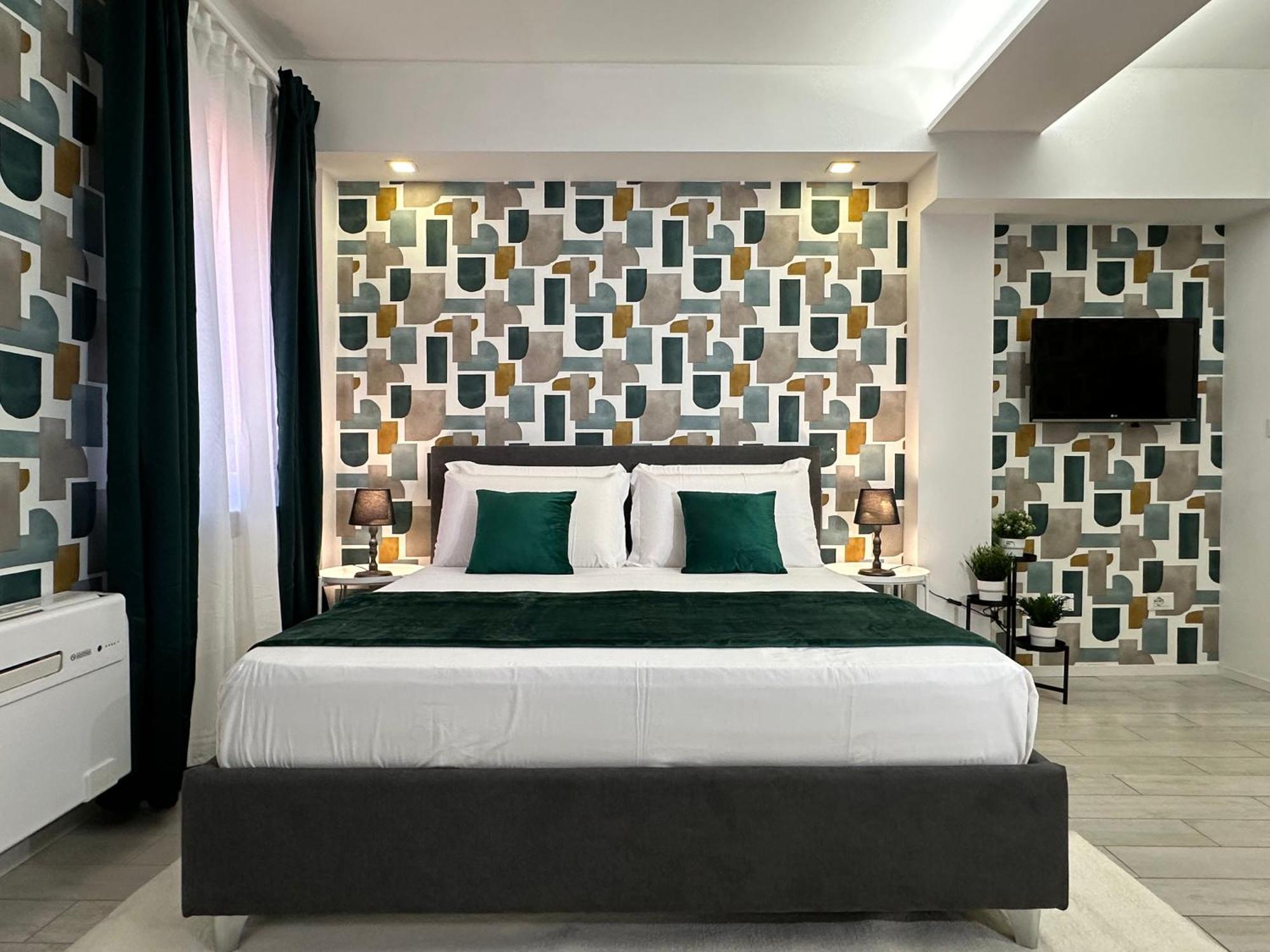 Fondazza Boutique Apartment Bologna Exteriör bild
