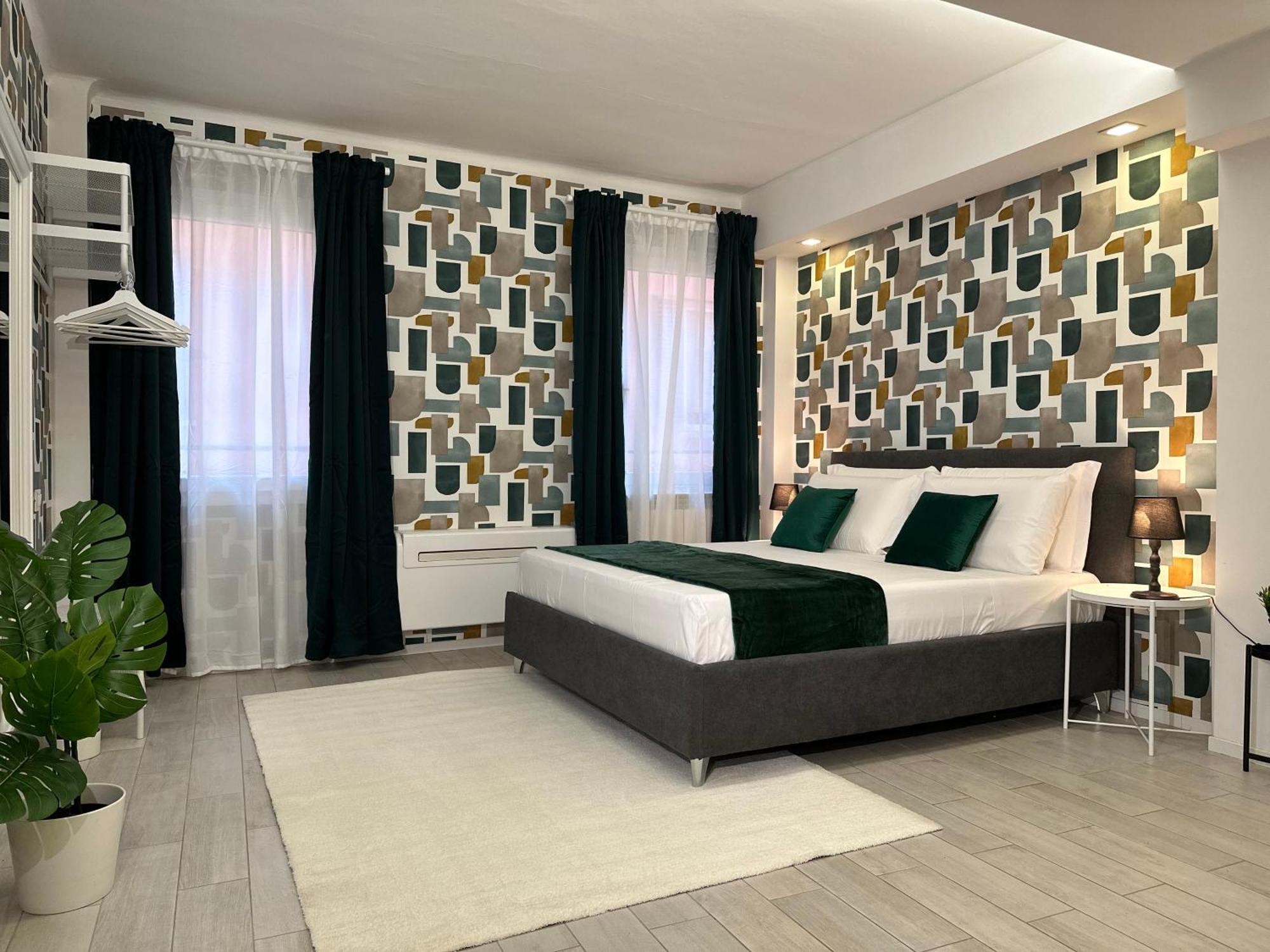 Fondazza Boutique Apartment Bologna Exteriör bild