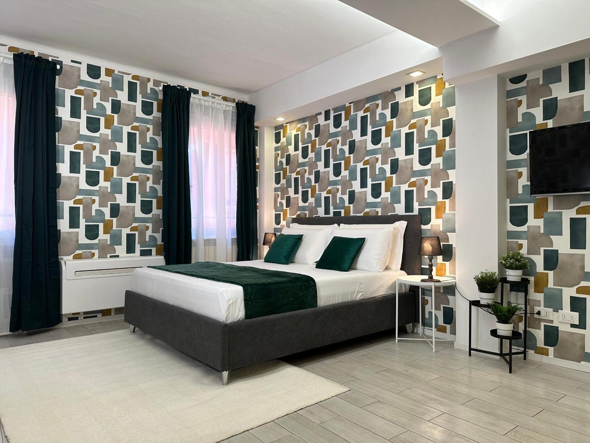 Fondazza Boutique Apartment Bologna Exteriör bild